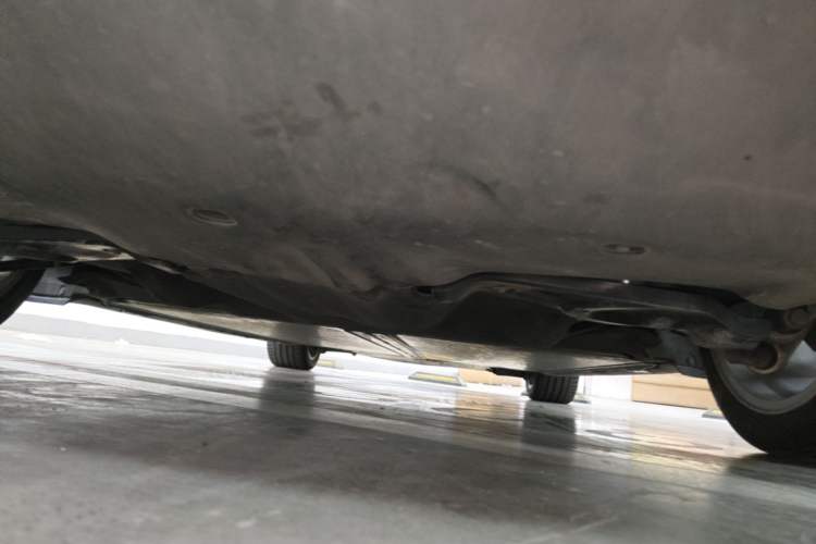 Used Tesla Model 3 2020 Refreshed Version Long-Range Rear-Wheel Drive Chassis Rear