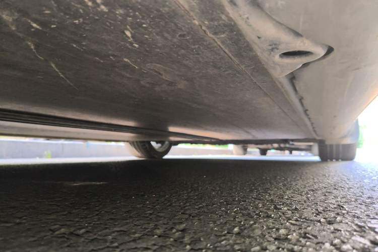 Used Tesla Model 3 2020 Refreshed Version Long-Range Rear-Wheel Drive Chassis Rear Right