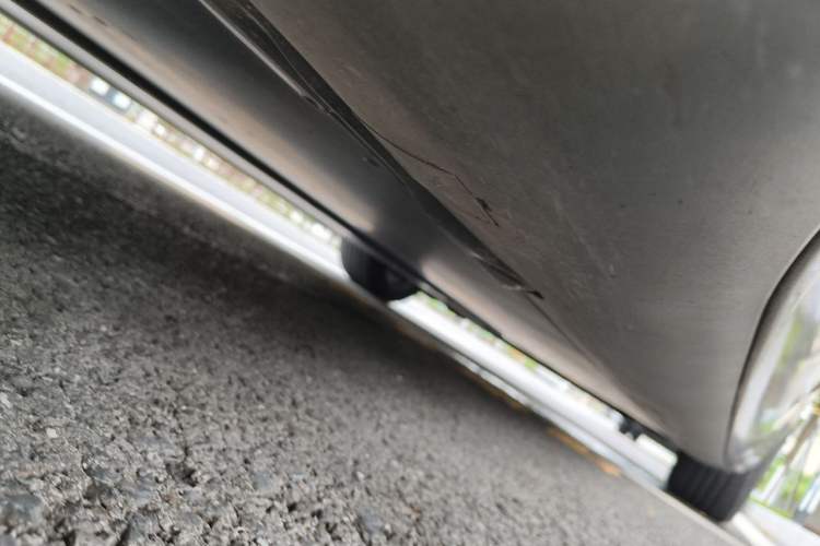 Used Tesla Model 3 2020 Refreshed Version Long-Range Rear-Wheel Drive Chassis Rear Right