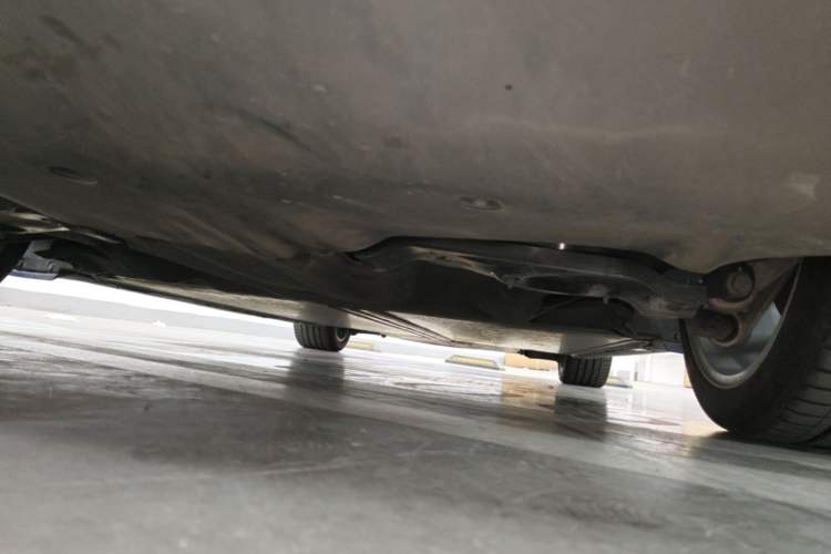 Used Tesla Model 3 2020 Refreshed Version Long-Range Rear-Wheel Drive Chassis Rear Right