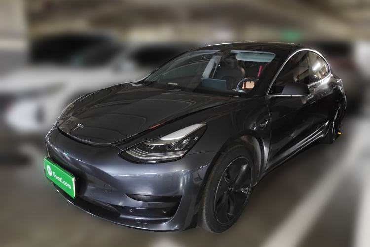 Gebrauchter Tesla Model 3 2020 Standard Range Rear-Wheel Drive Upgraded Version Guazi used car, China used car export, Used car for sale, Used  cars, Cheapest cars for sale