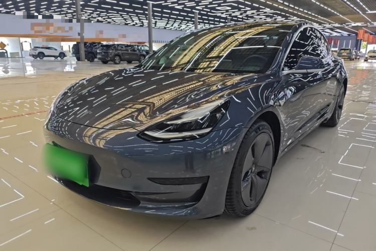 Used Tesla Model 3 2020 Revised Version Standard Range Rear-Wheel Drive – Upgraded Edition Guazi used car, China used car export, Used car for sale, Used  cars, Cheapest cars for sale
