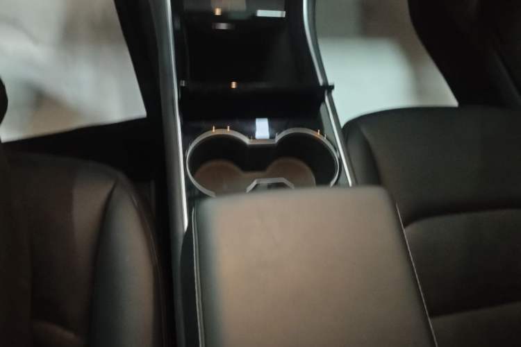 Used Tesla Model 3 2020 Revised Version Standard Range Rear-Wheel Drive – Upgraded Edition Gear Lever