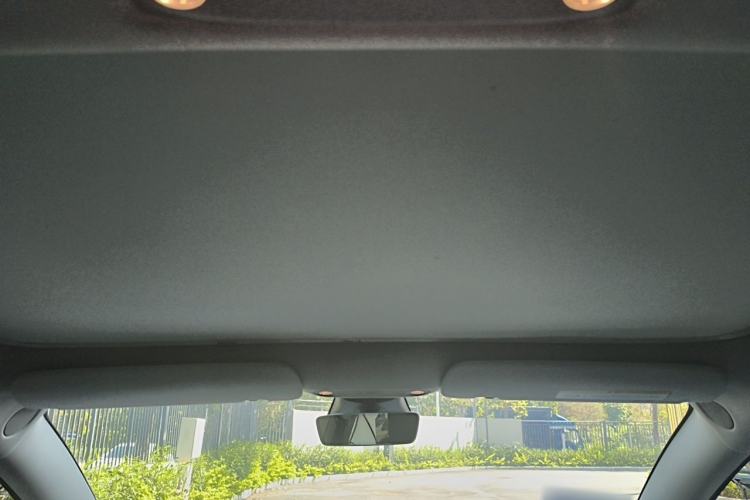 Used Tesla Model 3 2020 Refreshed Version Long-Range Rear-Wheel Drive Headliner