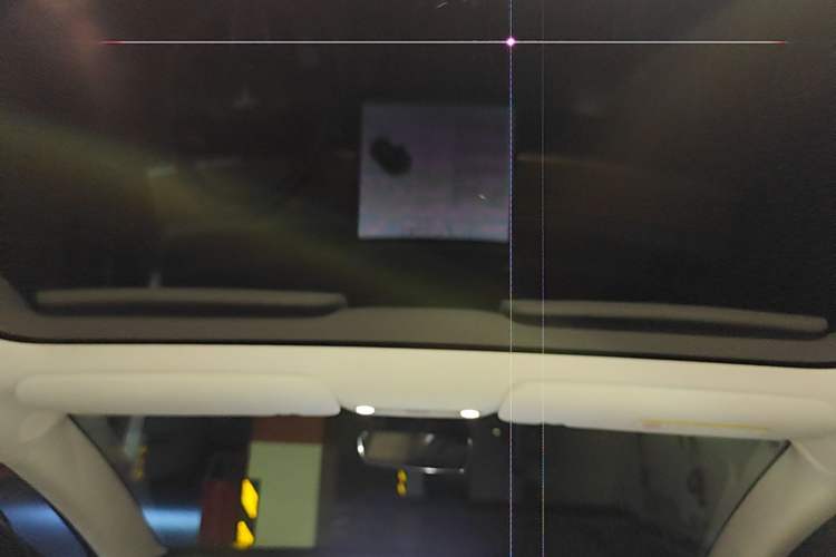 Used Tesla Model 3 2020 Refreshed Version Long-Range Rear-Wheel Drive Headliner