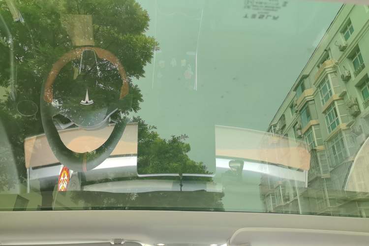 Used Tesla Model 3 2020 Refreshed Version Long-Range Rear-Wheel Drive Headliner