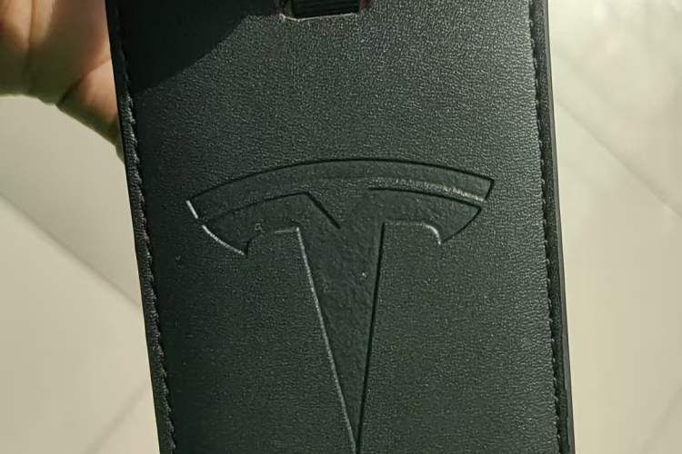 Used Tesla Model 3 2020 Revised Version Standard Range Rear-Wheel Drive – Upgraded Edition Interior 1