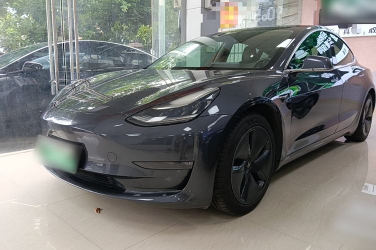 Used Tesla Model 3 2020 Refreshed Version Long-Range Rear-Wheel Drive Guazi used car, China used car export, Used car for sale, Used  cars, Cheapest cars for sale