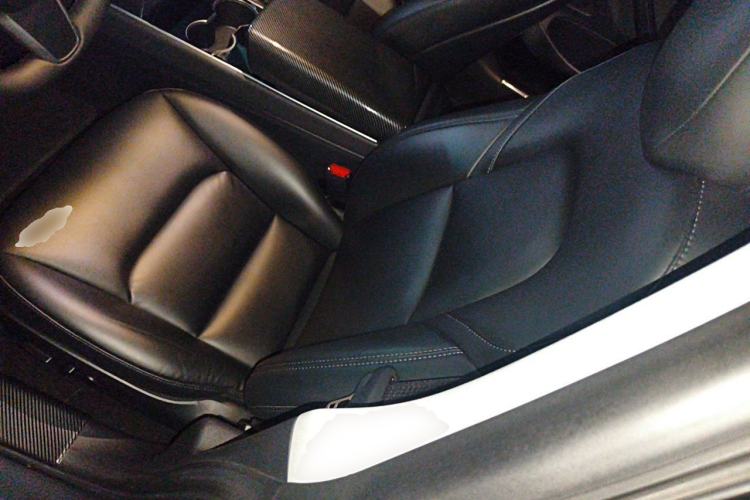 Used Tesla Model 3 2020 Refreshed Version Long-Range Rear-Wheel Drive Left Front Seat
