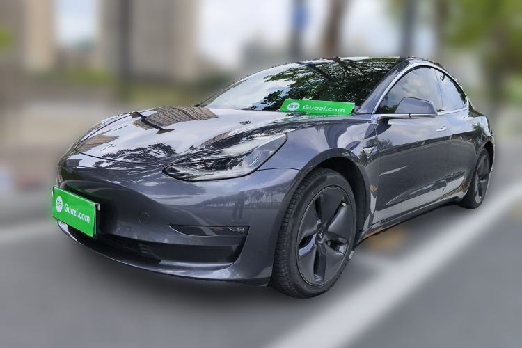 Used Tesla Model 3 2020 Refreshed Version Long-Range Rear-Wheel Drive Guazi used car, China used car export, Used car for sale, Used  cars, Cheapest cars for sale