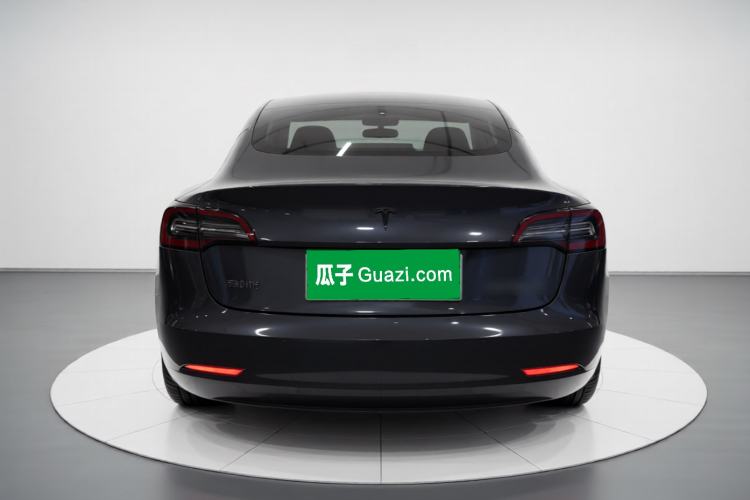 Used Tesla Model 3 2020 Standard Range Rear-Wheel Drive Upgraded Version Rear