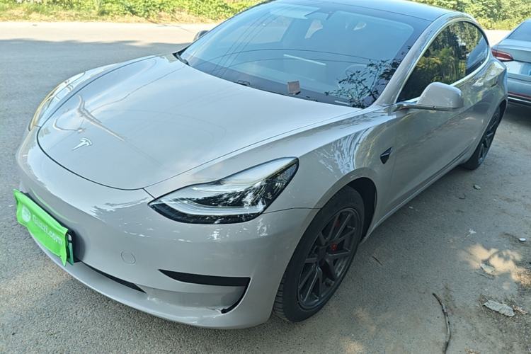 Used Tesla Model 3 2020 Standard Range Rear-Wheel Drive Upgraded Version Guazi used car, China used car export, Used car for sale, Used cars, Cheapest cars for sale