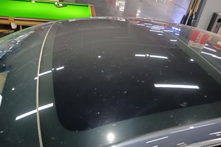 Used Tesla Model 3 2020 Refreshed Version Long-Range Rear-Wheel Drive Roof
