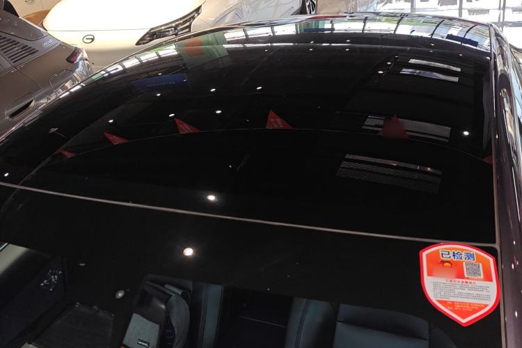 Used Tesla Model 3 2020 Refreshed Version Long-Range Rear-Wheel Drive Roof