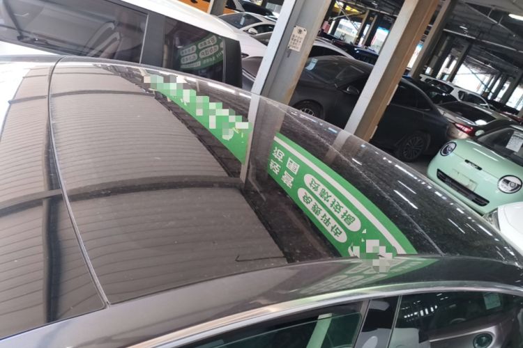 Used Tesla Model 3 2020 Refreshed Version Long-Range Rear-Wheel Drive Roof