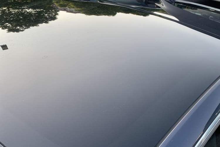 Used Tesla Model 3 2020 Standard Range Rear-Wheel Drive Upgraded Version Roof