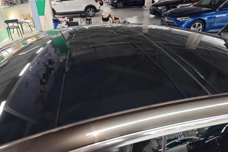 Used Tesla Model 3 2020 Standard Range Rear-Wheel Drive Upgraded Version Roof