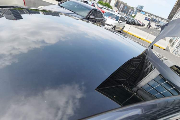 Used Tesla Model 3 2020 Refreshed Version Long-Range Rear-Wheel Drive Roof