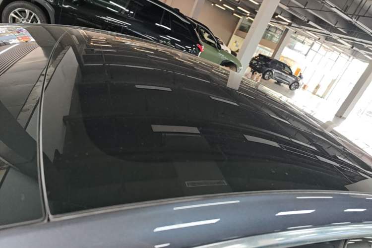 Used Tesla Model 3 2020 Standard Range Rear-Wheel Drive Upgraded Version Roof