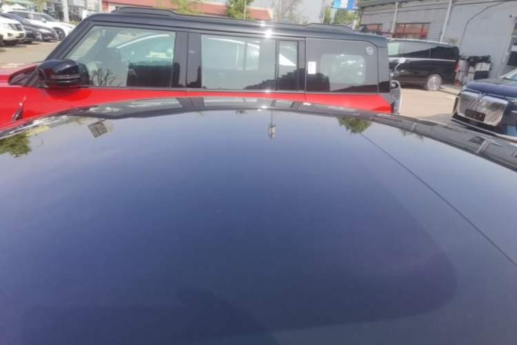 Used Tesla Model 3 2020 Refreshed Version Long-Range Rear-Wheel Drive Roof