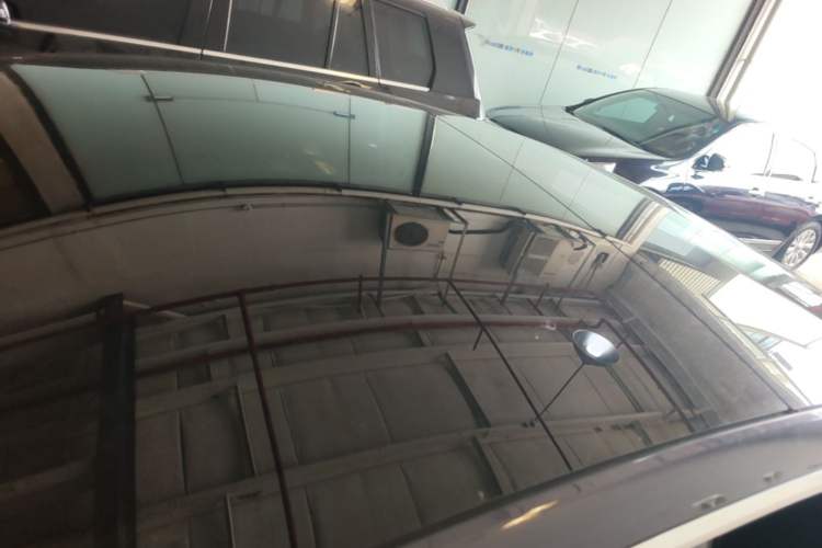 Used Tesla Model 3 2020 Revised Version Standard Range Rear-Wheel Drive – Upgraded Edition Roof