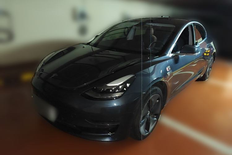 Used Tesla Model 3 2020 Refreshed Version Long-Range Rear-Wheel Drive Guazi used car, China used car export, Used car for sale, Used  cars, Cheapest cars for sale