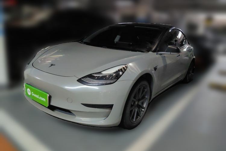Used Tesla Model 3 2020 Standard Range Rear-Wheel Drive Upgraded Version Guazi used car, China used car export, Used car for sale, Used  cars, Cheapest cars for sale