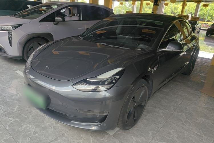 Used Tesla Model 3 2020 Refreshed Version Long-Range Rear-Wheel Drive Guazi used car, China used car export, Used car for sale, Used  cars, Cheapest cars for sale