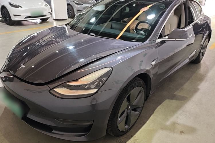 Used Tesla Model 3 2020 Refreshed Version Long-Range Rear-Wheel Drive Guazi used car, China used car export, Used car for sale, Used  cars, Cheapest cars for sale