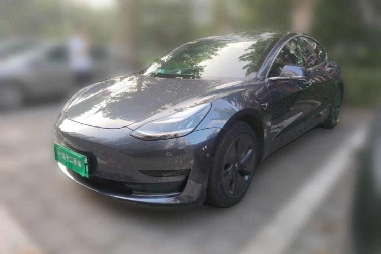 Used Tesla Model 3 2020 Revised Version Standard Range Rear-Wheel Drive – Upgraded Edition Guazi used car, China used car export, Used car for sale, Used  cars, Cheapest cars for sale