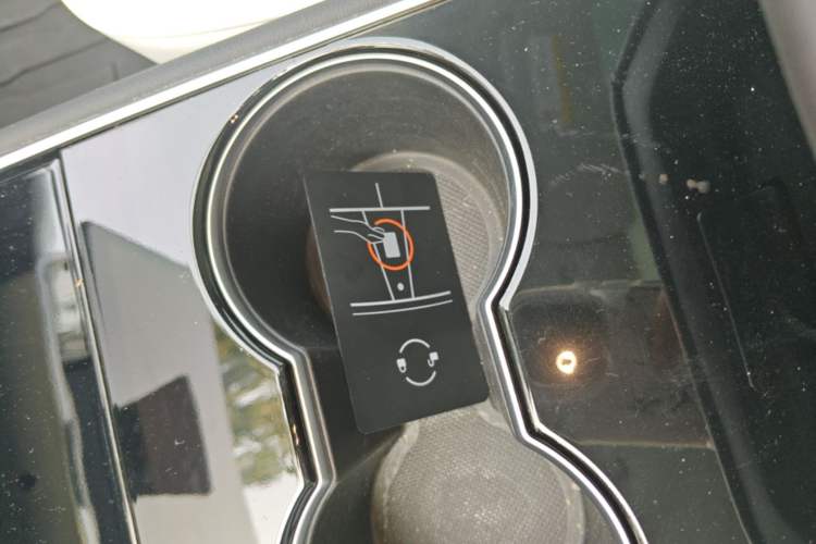Used Tesla Model 3 2020 Refreshed Version Long-Range Rear-Wheel Drive Vehicle Key