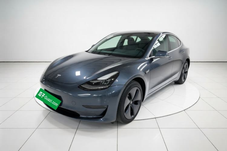 Ojetý Tesla Model 3 2020 Refreshed Version Long-Range Rear-Wheel Drive Guazi used car, China used car export, Used car for sale, Used  cars, Cheapest cars for sale