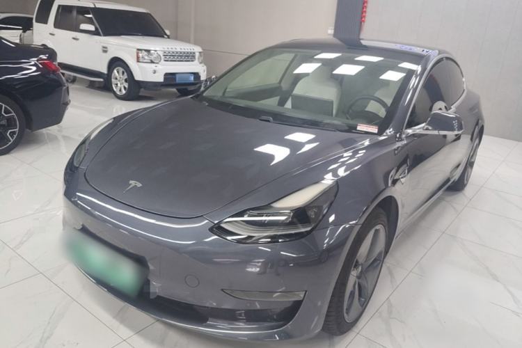 Ojetý Tesla Model 3 2020 Long-Range Rear-Wheel-Drive Version Guazi used car, China used car export, Used car for sale, Used  cars, Cheapest cars for sale