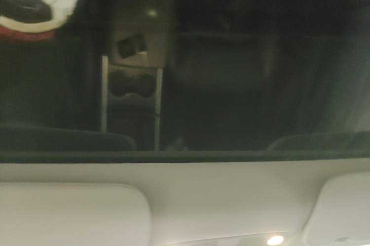 Used Tesla Model 3 2020 Refreshed Version Long-Range Rear-Wheel Drive Headliner