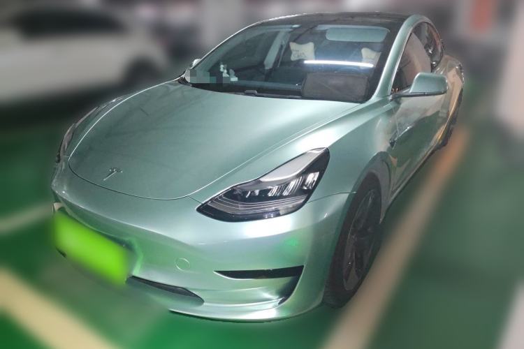 Used Tesla Model 3 2020 Standard Range Rear-Wheel Drive Upgraded Version Guazi used car, China used car export, Used car for sale, Used  cars, Cheapest cars for sale