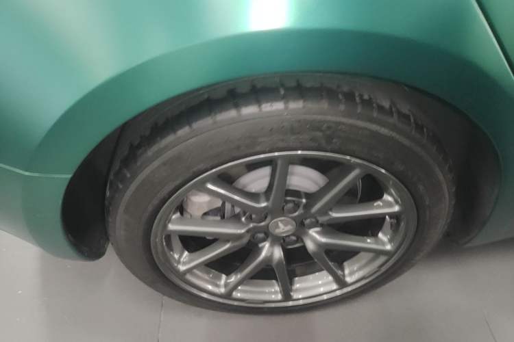 Used Tesla Model 3 2020 Refreshed Version Long-Range Rear-Wheel Drive Right Rear Wheel Hub