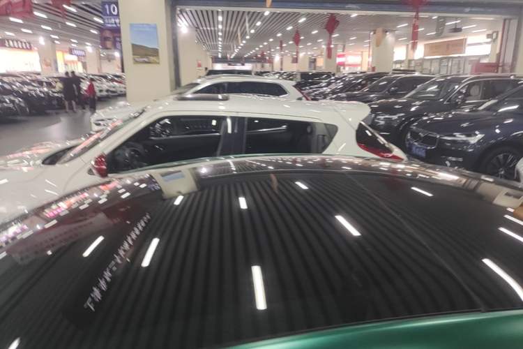 Used Tesla Model 3 2020 Refreshed Version Long-Range Rear-Wheel Drive Roof