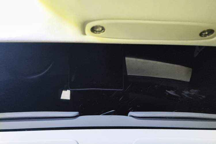 Used Tesla Model 3 2020 Refreshed Version Long-Range Rear-Wheel Drive Headliner