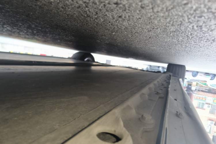 Used Tesla Model 3 2020 Standard Range Rear-Wheel Drive Upgraded Version Chassis Front Right