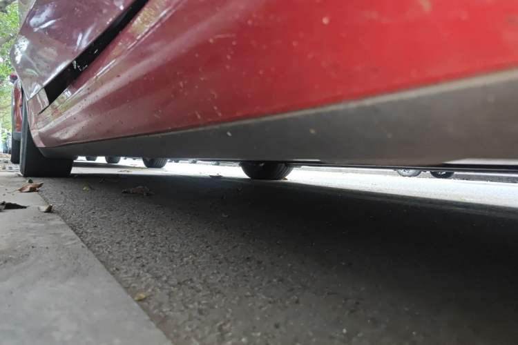 Used Tesla Model 3 2020 Refreshed Version Long-Range Rear-Wheel Drive Chassis Front Right