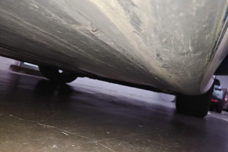 Used Tesla Model 3 2020 Refreshed Version Long-Range Rear-Wheel Drive Chassis Front Right