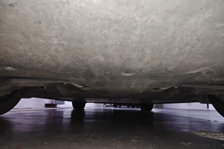 Used Tesla Model 3 2020 Refreshed Version Long-Range Rear-Wheel Drive Chassis Rear