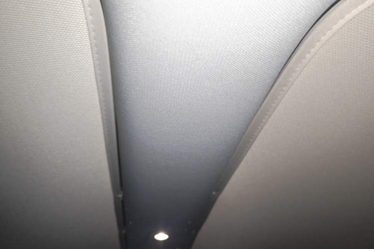 Used Tesla Model 3 2020 Standard Range Rear-Wheel Drive Upgraded Version Headliner