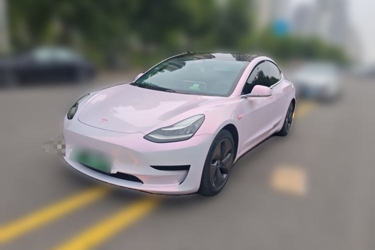 Used Tesla Model 3 2020 Standard Range Rear-Wheel Drive Upgraded Version Guazi used car, China used car export, Used car for sale, Used  cars, Cheapest cars for sale