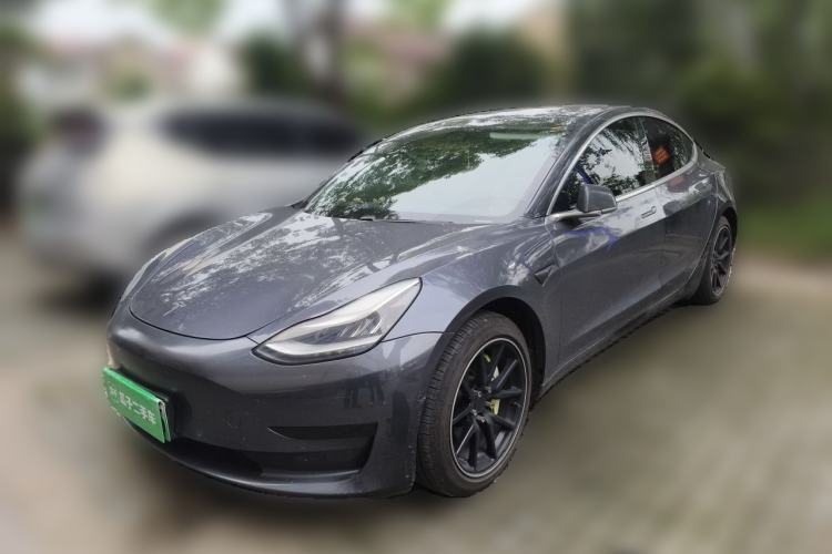 Used Tesla Model 3 2020 Standard Range Rear-Wheel Drive Upgraded Version Guazi used car, China used car export, Used car for sale, Used  cars, Cheapest cars for sale