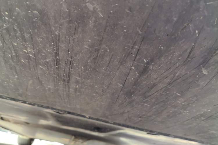 Used Tesla Model 3 2020 Standard Range Rear-Wheel Drive Upgraded Version Chassis Front