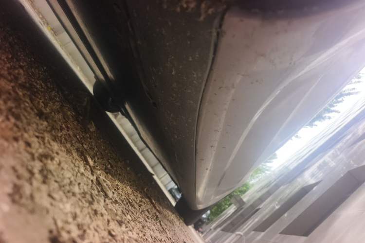 Used Tesla Model 3 2020 Refreshed Version Long-Range Rear-Wheel Drive Chassis Front Left