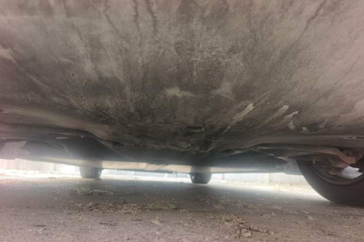 Used Tesla Model 3 2020 Refreshed Version Long-Range Rear-Wheel Drive Chassis Rear