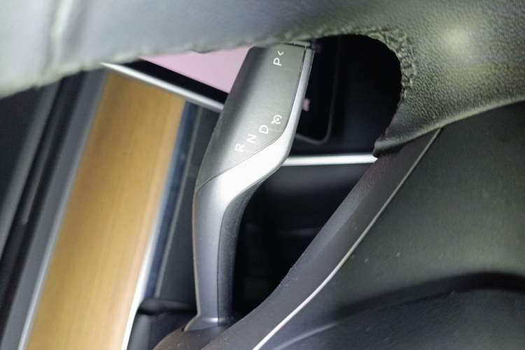 Used Tesla Model 3 2020 Refreshed Version Long-Range Rear-Wheel Drive Gear Lever