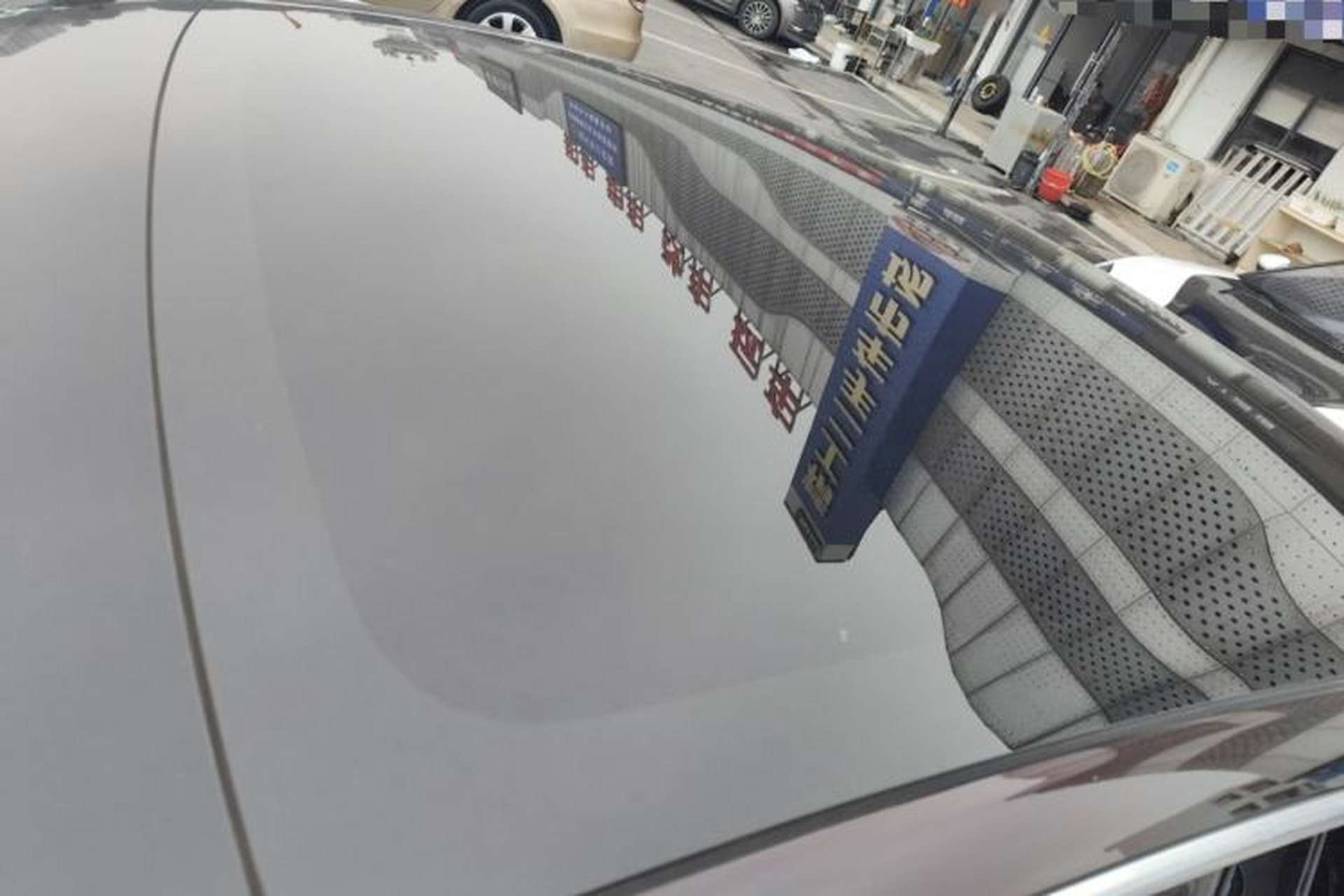 Used Tesla Model 3 2020 Revised Version Standard Range Rear-Wheel Drive – Upgraded Edition Roof